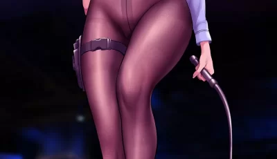 [自行打包] [Dr. Stein] 韩国漫画  催眠烟 Smoking Hypnosis（第二季英文版连... [np+204m][百度盘]
