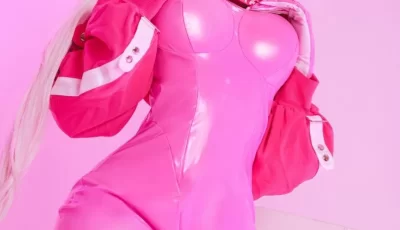 <b style='color: red;'>[已失效] </b>[转载搬运] 外国网红  马来西亚 SallyDorasnow [5套  NP+648M][百度盘]
