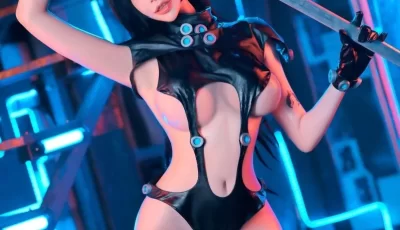 <b style='color: red;'>[已失效] </b>[转载搬运] 外国网红  越南花リリ [5套  NP+352M][百度盘]