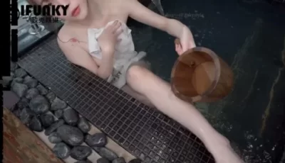 [转载搬运] 台湾温泉美少女合集前篇 华人漂亮小姐姐温泉写真 [合集+11.6G][百度盘]