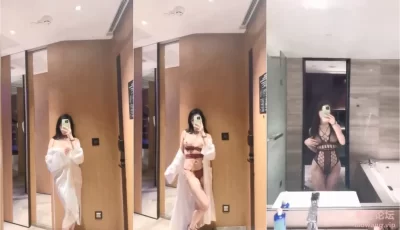 [自行打包] 大长腿御姐女神『扣扣考拉』✅户外1人2小狗的刺激你体验... [12v+251m][百度盘]