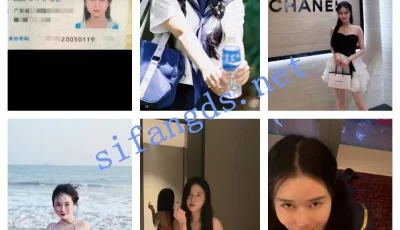 [转载搬运] 广州极品反差女晴晴05年小女生想不到如此之骚，无码 [1+1.13g][百度盘]