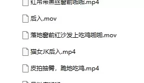 [转载搬运] 紫蛋合集（更新至4.15） [52v，21p+10.84G][百度盘]