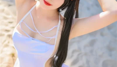 [转载搬运] Natsuko夏夏子 - 碧蓝航线 比叡泳装 [55P+474MB][百度盘]