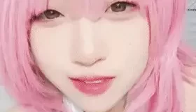 [转载搬运] 极品反差婊 福利姬小鱼狸狸，极品嫩妹十足反差婊，cos八... [10p+1v+228M][百度盘]