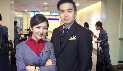 [自行打包] 已婚美女空姐和知名摄影师之间的色影被曝光 [1V+1.56G][百度盘]