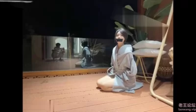 [转载搬运] 高价购得欢乐谷系列，电梯里的KS训练和马路旁露台的调叫 [2+3078MB][磁力链接]