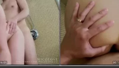 [自行打包] P站著名博主淫欲少妇法籍亚裔「Nicolove」OF露脸性爱私拍 顶级亚裔网黄挨操阿黑颜 [9v+5G][百度盘]