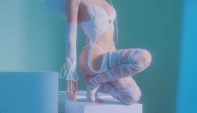 [转载搬运] ElyEE子 - Plant Angel植天使 36P+1V-260M [36P+1V+260M][百度盘]