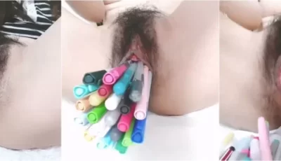[自行打包] 唯美刺激玩逼少女小骚逼吃橘子 紧致小骚逼塞满中性笔 大... [48v+2.79g][百度盘]