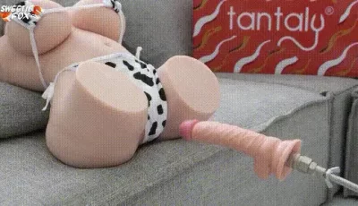 [转载搬运] OnlyFans[Sweetie Fox]的玩具总动员 [1V+383mb][百度盘]