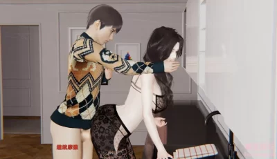 [转载搬运] 趁弟妹和弟弟通话时插进他的屁眼 [2+300M][百度盘]