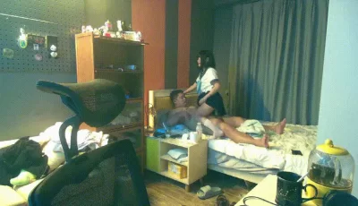 <b style='color: red;'>[已失效] </b>[转载搬运] 死肥宅网约萝莉少女06年刚成年JK女孩背着父母应援挨操 [1v+1.1g][百度盘]