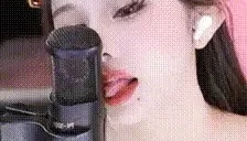 [转载搬运] 奶尤 ASMR 骚得不得了 [29V+3.86g][百度盘]