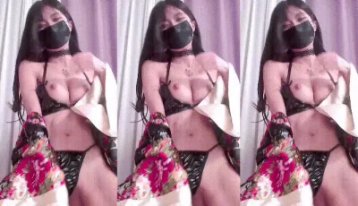 <b style='color: red;'>[已失效] </b>[转载搬运] 【圣诞福利六】自录韩国19+美女主播BJ dmsdms1247 近期裸舞诱 [10v+1.2g][百度盘]