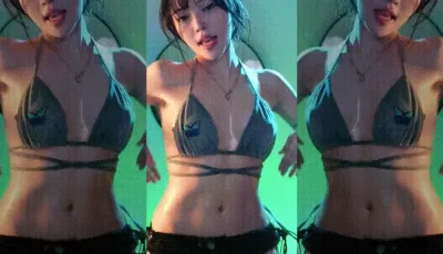 <b style='color: red;'>[已失效] </b>[转载搬运] 【无水印】自录韩国美女主播BJ yoon_froggy 近期热舞 [12v+2.5g][百度盘]
