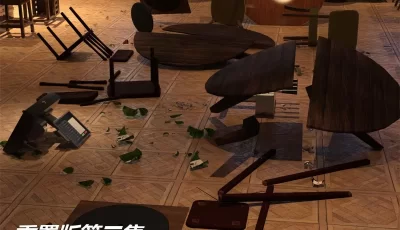 <b style='color: red;'>[已失效] </b>[转载搬运] 罪恶都市重置版 1-3 [3+700m][百度盘]