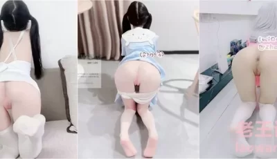 <b style='color: red;'>[已失效] </b>[转载搬运] 露脸可爱小萝莉顶级Cos 巨乳白虎萝莉被主人爸爸拽着双马... [nvnp+3.58g][百度盘]