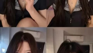 [转载搬运] 重磅！绿播女神下海！超级美人~【猪猪侠】害我差点撸晕了 [4v+2.9g][百度盘]