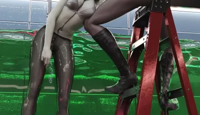 [转载搬运] 肮脏的订单 5 [260P+230M][百度盘]