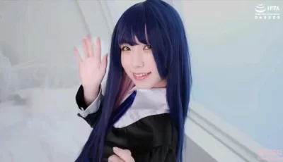 [自行打包] 【美颜】COS♥CPDE-057 [1v+8.7g][百度盘]