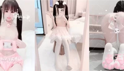 <b style='color: red;'>[已失效] </b>[转载搬运] 超嫩 露脸卡哇伊小萝莉母狗【小雯宝宝 (幼凛) 】长得越乖... [nv+3.56g][百度盘]