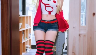[自行打包] 日奈娇-秋月爱莉 [220p+700m][百度盘]
