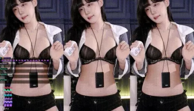 <b style='color: red;'>[已失效] </b>[转载搬运] 【无水印】自录韩国美女主播BJ golaniyule0 12月热舞小合集【... [15v+2.7g][百度盘]