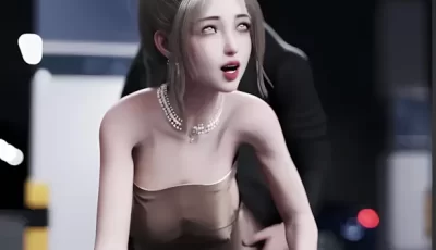 [转载搬运] 【3D/全彩/无修】 “渗透1-8 [1本+400m][百度盘]