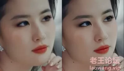 视频无损修复放大Topaz Video AI 5.5.2最新汉化Win/Mac