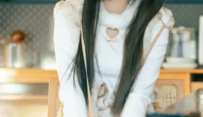 [转载搬运] 双马尾加白丝，清纯极品的同时还貌美如花！ [vp+277m][百度盘]