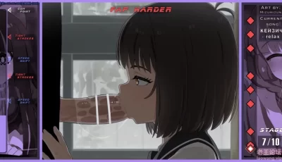 [自行打包] 射精训练，PixelFH的32分钟超长卡点口交HMV [1v+2.88 GB][百度盘]