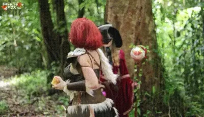 [转载搬运] OnlyFans[Sweetie Fox]地下城冒险第一集 [1v+590mb][百度盘]
