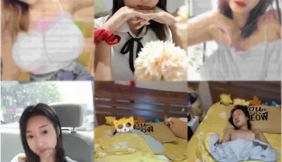 <b style='color: red;'>[已失效] </b>[转载搬运] 乘醉MJ爱自慰的极品女室友然后调教成长期女炮友 [14v+1.2G][百度盘]