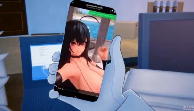 [转载搬运] 【MMD/合集】S.Egg1124 12月碧蓝航线NTR~阿黑颜肥臀大凤3部合集 [3V+1.1G][百度盘]