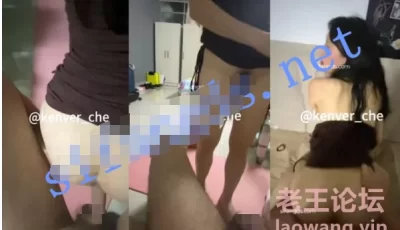 [转载搬运] 巨推体育生男大kenver_che约炮反差女同学真实自拍 [1V+09MB][磁力链接]