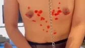 终于操了认识很久的人妻母狗 露脸上位 [01:12]