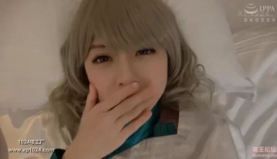 [自行打包] 【美颜♥】COS 制服 棕毛 [1v，1p+1.67g][百度盘]