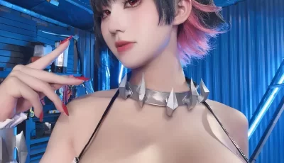 [转载搬运] 桜满三时 - 绝区零 艾莲乔 [21+29+222MB][百度盘]