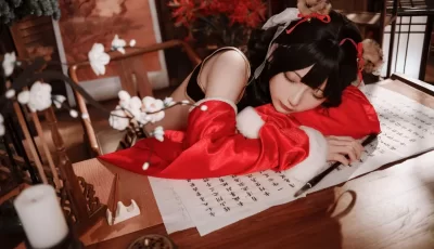 [转载搬运] 是三不是世w Vol.036 小老虎 [101P-1.39GB][百度网盘] [101P+1.39G][百度盘]