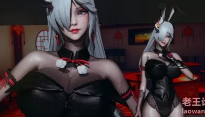 [转载搬运] 【3D/全彩/无修】林清雨的羞耻堕落【650M】 [1+650M][百度盘]
