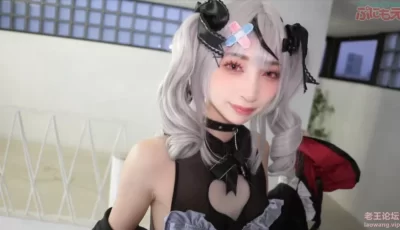 [自行打包] 【美颜♥】 hololive vtuber沙花叉 中出しぶっかけ... [1v+4.86g][百度盘]