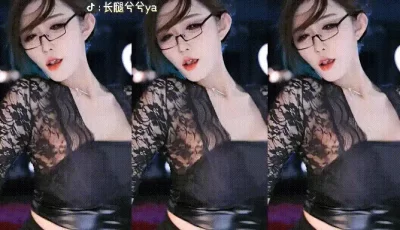[转载搬运] 虎牙长腿兮兮12月热舞小合集 [15v+4g][百度盘]