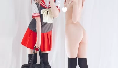 [转载搬运] cos福利姬-ayame-12月-1.5最新视图 [88P9V+368MB][百度盘]
