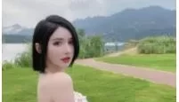 [转载搬运] 絕美佳人，超級反差婊，被人艹得都迷離了，掐脖子、扇... [6p+2v+55M][百度盘]