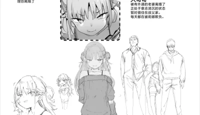 [转载搬运] 丽娜第二卷   [餅屋 (かろちー)] メスガキリナちゃん VOL. 2 ... [62P+642M][磁力链接]