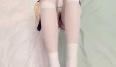 [转载搬运] 极品美少女，各种cos给男友爽，羡慕死了 [vp+1.82g][百度盘]
