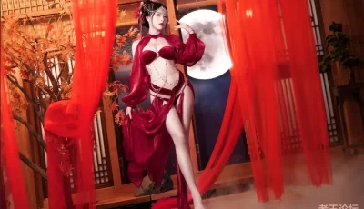 [自行打包] 清水由乃 - 月下舞姬 [58P+726MB][百度盘]