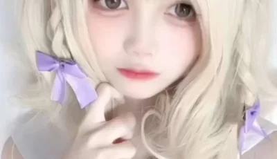 <b style='color: red;'>[已失效] </b>推特cos福利姬小池理奈(小灵酱)合集