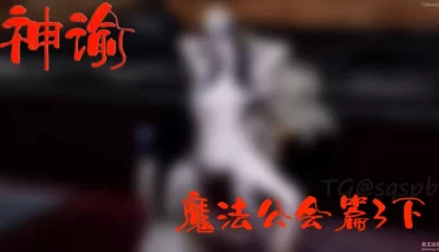 [转载搬运] 神谕-魔法公会篇3下 [220P+250M][百度盘]